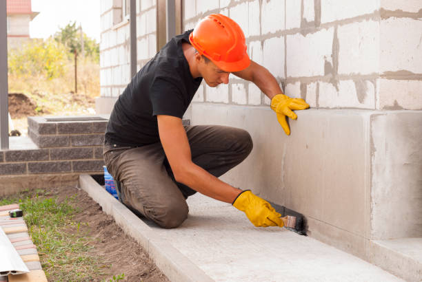 Licensed Interior Drainage System service in Waldron, MI - Arrow Tight Waterproofing